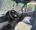 Білий Мерседес Sprinter, об'ємом двигуна 2.14 л та пробігом 658 тис. км за 17200 $, фото 10 на Automoto.ua