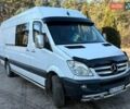 Білий Мерседес Sprinter, об'ємом двигуна 2.99 л та пробігом 802 тис. км за 30000 $, фото 1 на Automoto.ua