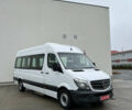 Білий Мерседес Sprinter, об'ємом двигуна 2.2 л та пробігом 329 тис. км за 22900 $, фото 1 на Automoto.ua