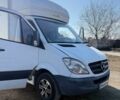 Білий Мерседес Sprinter, об'ємом двигуна 3.22 л та пробігом 250 тис. км за 14500 $, фото 11 на Automoto.ua
