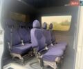Білий Мерседес Sprinter, об'ємом двигуна 2.14 л та пробігом 658 тис. км за 17200 $, фото 11 на Automoto.ua
