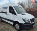 Белый Мерседес Sprinter, объемом двигателя 2.14 л и пробегом 462 тыс. км за 18800 $, фото 2 на Automoto.ua