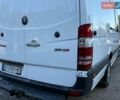 Білий Мерседес Sprinter, об'ємом двигуна 2.99 л та пробігом 802 тис. км за 30000 $, фото 9 на Automoto.ua
