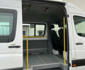 Білий Мерседес Sprinter, об'ємом двигуна 2.2 л та пробігом 329 тис. км за 22900 $, фото 60 на Automoto.ua