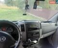 Білий Мерседес Sprinter, об'ємом двигуна 2.14 л та пробігом 658 тис. км за 17200 $, фото 7 на Automoto.ua