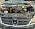 Белый Мерседес Sprinter, объемом двигателя 0 л и пробегом 369 тыс. км за 27500 $, фото 10 на Automoto.ua