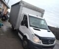 Белый Мерседес Sprinter, объемом двигателя 0 л и пробегом 450 тыс. км за 15000 $, фото 3 на Automoto.ua