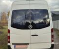 Белый Мерседес Sprinter, объемом двигателя 0 л и пробегом 369 тыс. км за 27500 $, фото 6 на Automoto.ua