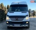 Білий Мерседес Sprinter, об'ємом двигуна 2.99 л та пробігом 802 тис. км за 30000 $, фото 14 на Automoto.ua