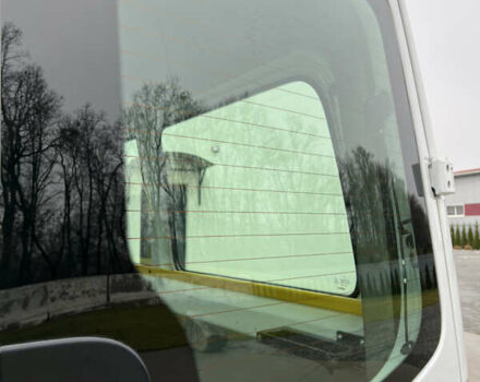 Білий Мерседес Sprinter, об'ємом двигуна 2.2 л та пробігом 329 тис. км за 22900 $, фото 22 на Automoto.ua