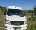 Білий Мерседес Sprinter, об'ємом двигуна 3 л та пробігом 891 тис. км за 12999 $, фото 2 на Automoto.ua