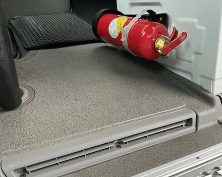 Білий Мерседес Sprinter, об'ємом двигуна 2.2 л та пробігом 329 тис. км за 22900 $, фото 65 на Automoto.ua