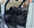 Белый Мерседес Sprinter, объемом двигателя 2.14 л и пробегом 462 тыс. км за 18800 $, фото 7 на Automoto.ua