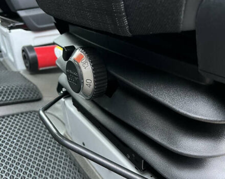 Білий Мерседес Sprinter, об'ємом двигуна 2.2 л та пробігом 329 тис. км за 22900 $, фото 30 на Automoto.ua