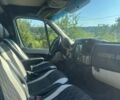 Білий Мерседес Sprinter, об'ємом двигуна 3 л та пробігом 891 тис. км за 12999 $, фото 5 на Automoto.ua