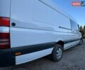 Білий Мерседес Sprinter, об'ємом двигуна 2.99 л та пробігом 802 тис. км за 30000 $, фото 7 на Automoto.ua
