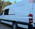 Білий Мерседес Sprinter, об'ємом двигуна 2.99 л та пробігом 802 тис. км за 30000 $, фото 4 на Automoto.ua