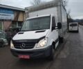 Белый Мерседес Sprinter, объемом двигателя 0 л и пробегом 450 тыс. км за 15000 $, фото 1 на Automoto.ua