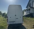 Білий Мерседес Sprinter, об'ємом двигуна 3 л та пробігом 891 тис. км за 12999 $, фото 4 на Automoto.ua