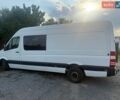 Білий Мерседес Sprinter, об'ємом двигуна 2.14 л та пробігом 658 тис. км за 17200 $, фото 2 на Automoto.ua