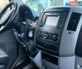 Білий Мерседес Sprinter, об'ємом двигуна 2.99 л та пробігом 802 тис. км за 30000 $, фото 13 на Automoto.ua