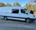 Білий Мерседес Sprinter, об'ємом двигуна 2.99 л та пробігом 802 тис. км за 30000 $, фото 10 на Automoto.ua