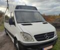 Белый Мерседес Sprinter, объемом двигателя 0 л и пробегом 369 тыс. км за 27500 $, фото 8 на Automoto.ua