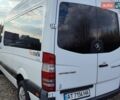 Белый Мерседес Sprinter, объемом двигателя 2.14 л и пробегом 462 тыс. км за 18800 $, фото 4 на Automoto.ua