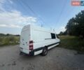 Білий Мерседес Sprinter, об'ємом двигуна 2.14 л та пробігом 658 тис. км за 17200 $, фото 3 на Automoto.ua