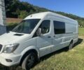 Білий Мерседес Sprinter, об'ємом двигуна 3 л та пробігом 891 тис. км за 12999 $, фото 3 на Automoto.ua