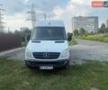Білий Мерседес Sprinter, об'ємом двигуна 2.14 л та пробігом 658 тис. км за 17200 $, фото 6 на Automoto.ua