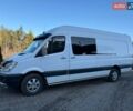 Білий Мерседес Sprinter, об'ємом двигуна 2.99 л та пробігом 802 тис. км за 30000 $, фото 8 на Automoto.ua