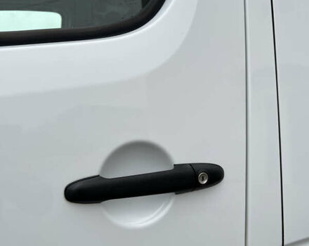 Білий Мерседес Sprinter, об'ємом двигуна 2.2 л та пробігом 329 тис. км за 22900 $, фото 11 на Automoto.ua