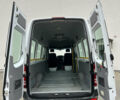 Білий Мерседес Sprinter, об'ємом двигуна 2.2 л та пробігом 329 тис. км за 22900 $, фото 49 на Automoto.ua