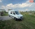 Білий Мерседес Sprinter, об'ємом двигуна 2.14 л та пробігом 658 тис. км за 17200 $, фото 1 на Automoto.ua