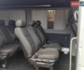 Белый Мерседес Sprinter, объемом двигателя 2.14 л и пробегом 462 тыс. км за 18800 $, фото 5 на Automoto.ua