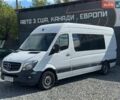 Белый Мерседес Sprinter, объемом двигателя 3 л и пробегом 443 тыс. км за 16500 $, фото 1 на Automoto.ua