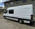 Білий Мерседес Sprinter, об'ємом двигуна 3 л та пробігом 600 тис. км за 21000 $, фото 3 на Automoto.ua
