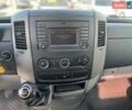 Белый Мерседес Sprinter, объемом двигателя 3 л и пробегом 443 тыс. км за 16500 $, фото 8 на Automoto.ua