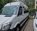 Белый Мерседес Sprinter, объемом двигателя 2.99 л и пробегом 530 тыс. км за 29999 $, фото 1 на Automoto.ua