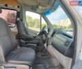 Белый Мерседес Sprinter, объемом двигателя 3 л и пробегом 443 тыс. км за 16500 $, фото 9 на Automoto.ua