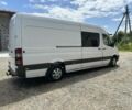 Білий Мерседес Sprinter, об'ємом двигуна 3 л та пробігом 600 тис. км за 21000 $, фото 2 на Automoto.ua