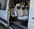 Белый Мерседес Sprinter, объемом двигателя 3 л и пробегом 977 тыс. км за 24298 $, фото 3 на Automoto.ua
