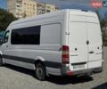 Белый Мерседес Sprinter, объемом двигателя 3 л и пробегом 443 тыс. км за 16500 $, фото 5 на Automoto.ua