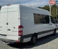 Белый Мерседес Sprinter, объемом двигателя 3 л и пробегом 443 тыс. км за 16500 $, фото 3 на Automoto.ua