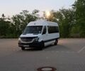 Белый Мерседес Sprinter, объемом двигателя 3 л и пробегом 977 тыс. км за 24298 $, фото 1 на Automoto.ua