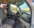 Белый Мерседес Sprinter, объемом двигателя 3 л и пробегом 443 тыс. км за 16500 $, фото 11 на Automoto.ua