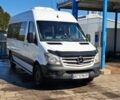 Белый Мерседес Sprinter, объемом двигателя 3 л и пробегом 977 тыс. км за 24298 $, фото 1 на Automoto.ua