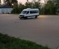 Белый Мерседес Sprinter, объемом двигателя 3 л и пробегом 977 тыс. км за 24298 $, фото 5 на Automoto.ua