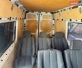 Белый Мерседес Sprinter, объемом двигателя 3 л и пробегом 443 тыс. км за 16500 $, фото 14 на Automoto.ua